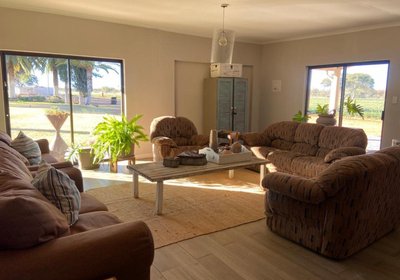 Copper Sands Accommodation