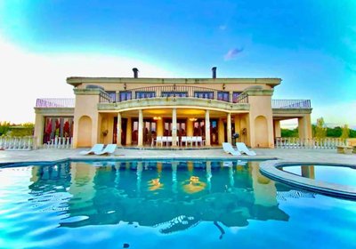 Vaal-Villa