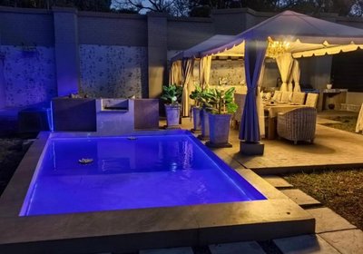 Bryanston Palms Accommodation