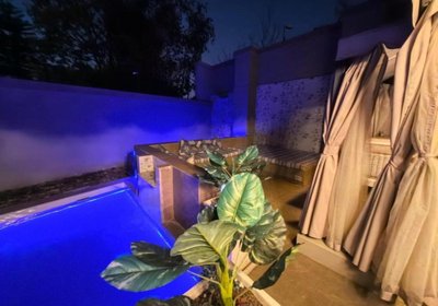 Bryanston Palms Accommodation