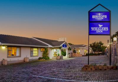 Bishops Lodge & Whaler's Inn