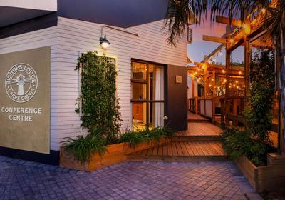 Bishops Lodge & Whaler's Inn