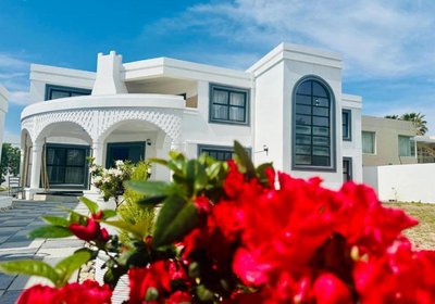 Forchutec Guest House Sunset Beach