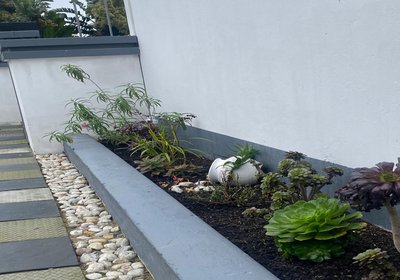 Forchutec Guest House Sunset Beach