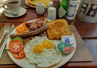 Goanikontes Oasis Rest Camp