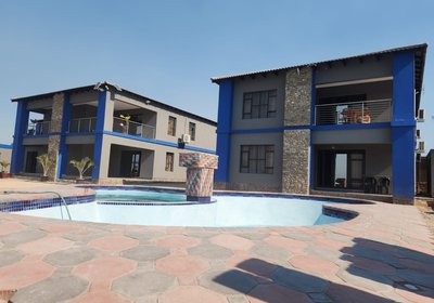 Elegant Boutique Guest House