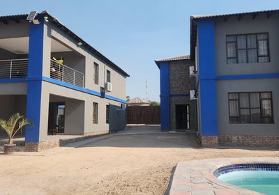 Elegant Boutique Guest House