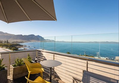 Hermanus Waterfront Apartments