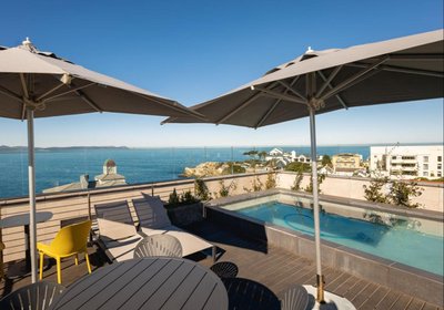 Hermanus Waterfront Apartments