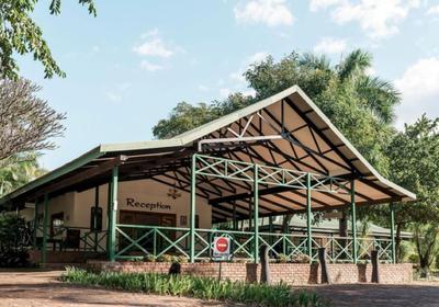 Tzaneen Country Lodge