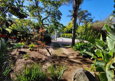 Amatola Mountain View Guest House