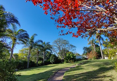 Amatola Mountain View Guest House