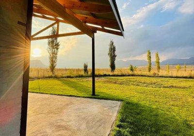 Rhyn Luxury Accommodation Clarens