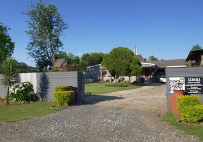 Serval Guest House