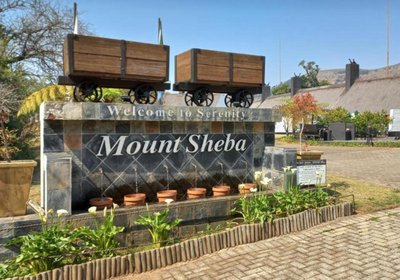 Mount Sheba Cottages