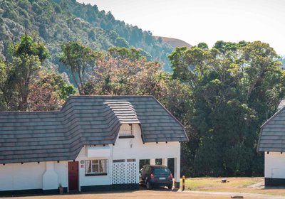 Mount Sheba Cottages