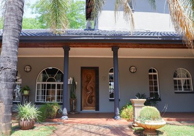 Villa Toscana Guest House