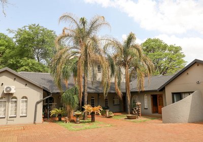 Villa Toscana Guest House