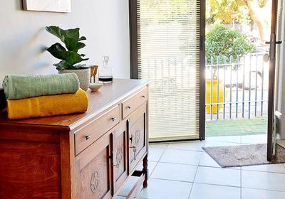 Happy'Nest @ Garden Route