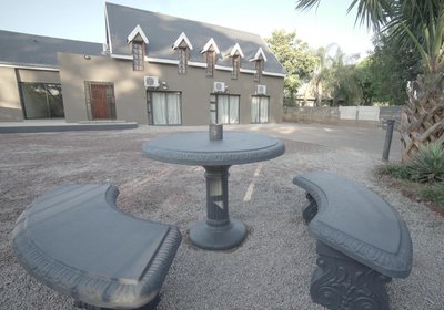 Insolam Accommodation