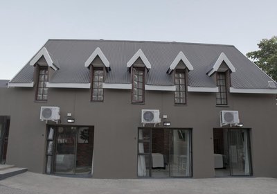 Insolam Accommodation