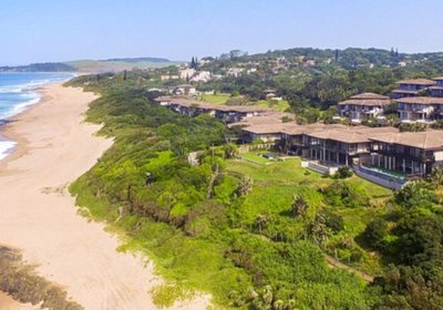 25 Sovereign Sands by Beach Escapes