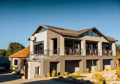 Rib's Boutique Hotel