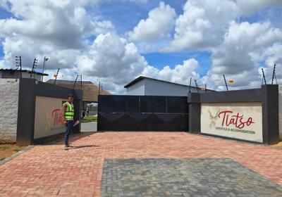 Tlatso Lifestyle and Accommodation