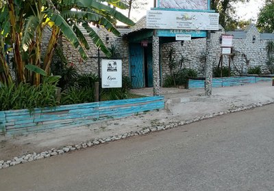 Beach Island Graskop