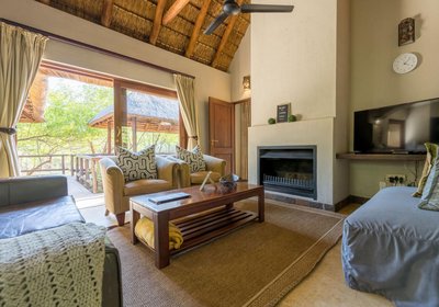 Raptors Lodge Group – Self-catering Accommodation