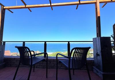 Lillies and Leopards Guesthouse