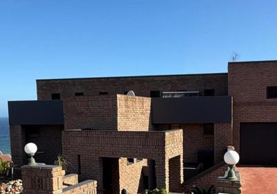 Lillies and Leopards Guesthouse