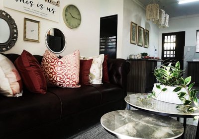 Carissa Street Self-catering Units