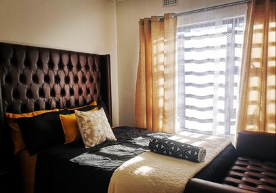 Carissa Street Self-catering Units