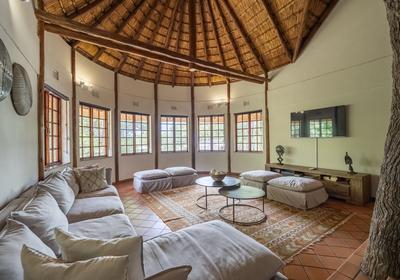 Milima Big 5 Safari Lodge