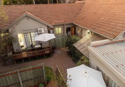 Khayamanzi Guesthouse