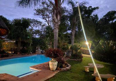 Augustine Avenue Guesthouse