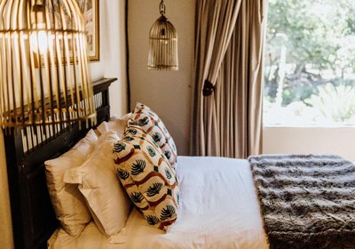 Dinkweng Safari Camp