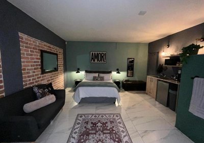 Southern Comfort Guest House