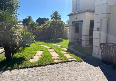 Southern Comfort Guest House