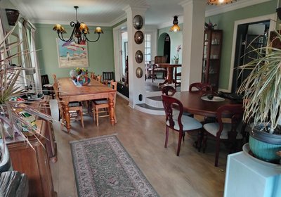 Dungbeetle River Lodge