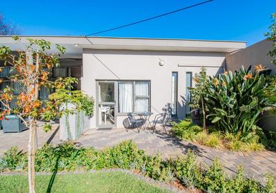 Glen Maine Guest House & Self Catering