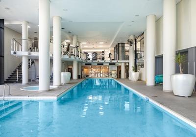 City Stay Apartments