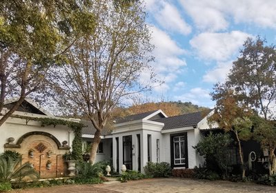 At 98 on Lynburn Guest House