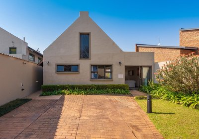 Pretoria Stays