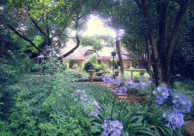 The Village Guest House