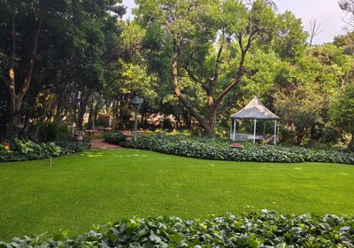 The Village Guest House