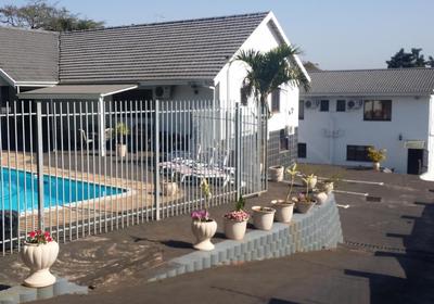 Buckleigh Guest House