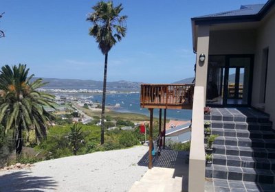 Knysna Paradise Guesthouse