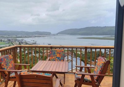 Knysna Paradise Guesthouse